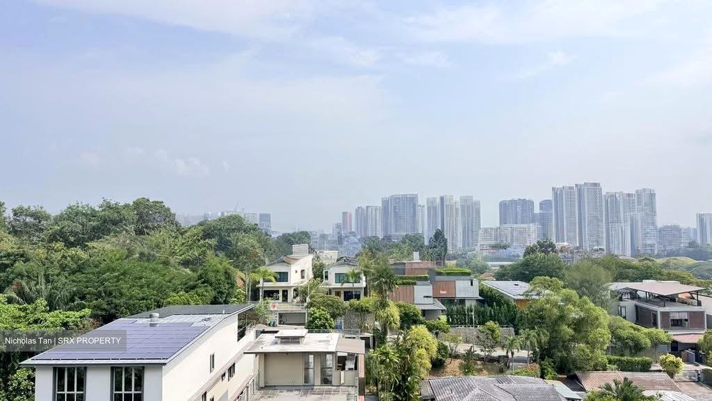 KI Residences at Brookvale (D21), Condominium #612134361